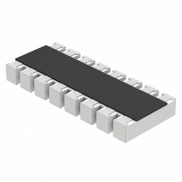 All Parts Passive Components Resistors Arrays EXB-Q16P222J by Panasonic